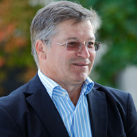 Mag. Maximilian Atzinger