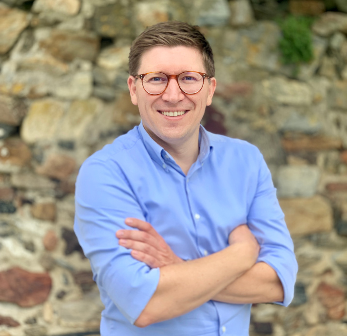 Mag. Nikolas Atzinger